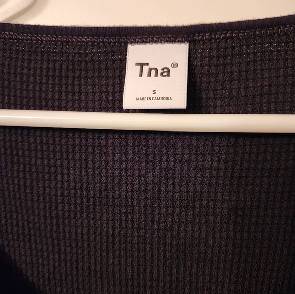 TNA crop top - Picture 2 of 2